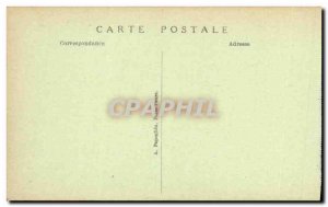 Postcard Ancient Arts Decoratifs Paris International Exhibition 1925 National...