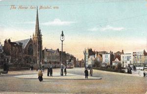 uk32348 horse fair  bristol uk 1 animated