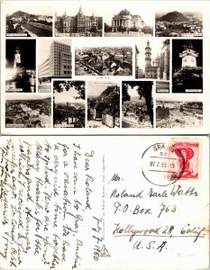 Graz, Austria (19655