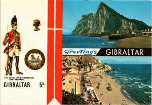 CPA Gibraltar-Greetngs Gibraltar (320848)