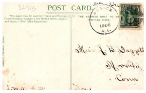 Northern Ireland  Bryansford Co. Down