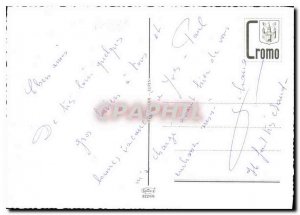 Brussels Old Postcard