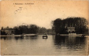 CPA Suresnes Ile Rothschild (1314867)