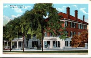 Georgia La Grange Dunson Hospital