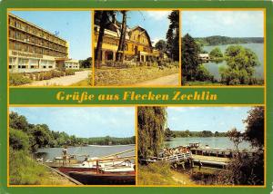 B35841 Flecken Zechlin Neuruppin  germany