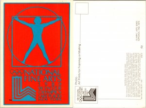 National Fine Arts Logo (15550