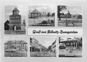 BG15709 gruss aus ribnitz damgarten   germany CPSM 14.5x9cm