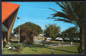 Howard Johnsons Motor Lodge,Miami,FL