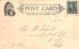 Roscoe Rockland, New York