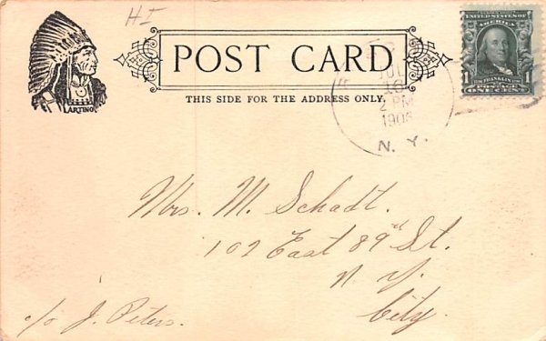 Roscoe Rockland, New York