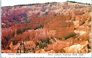 M-79400 Sunrise Bryce Canyon National Park Utah