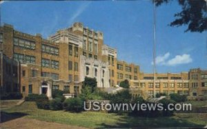 Central High School - Little Rock, Arkansas AR  