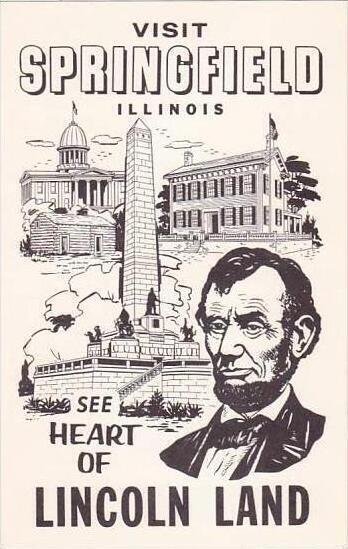 Illinois Springfield Visit Springfield Illinois See Heart Of Lincoln Land