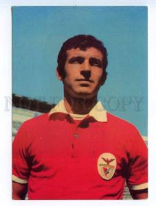 250954 Jacinto Sport Lisboa e Benfica football soccer OLD PC