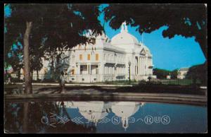 National Palace, Port-au-Prince