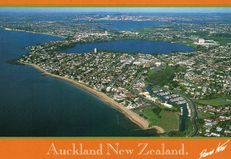 Auckland,New Zealand