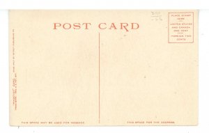 CA - Pasadena. Raymond Hotel