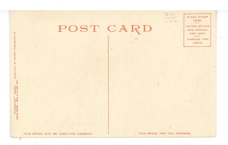 CA - Pasadena. Raymond Hotel