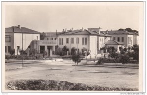 RP; SIDI-BEL-ABBES, College de Garcons, Algeria, 30-50s