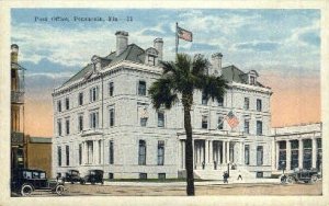 Post Office - Pensacola, Florida FL