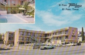 Texas El Paso TraveLodge