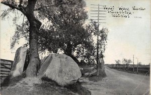 Half Way Rock View - Lansing, Michigan MI  