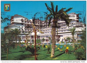 Spain Hotel Orange Benicasim Castellon