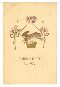 Greeting - Easter