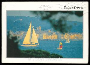 Saint-Tropez