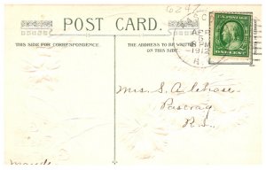 Easter , Flowers , harvesting scene