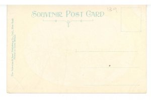 NH - Hanover. Main Street looking South ca 1906