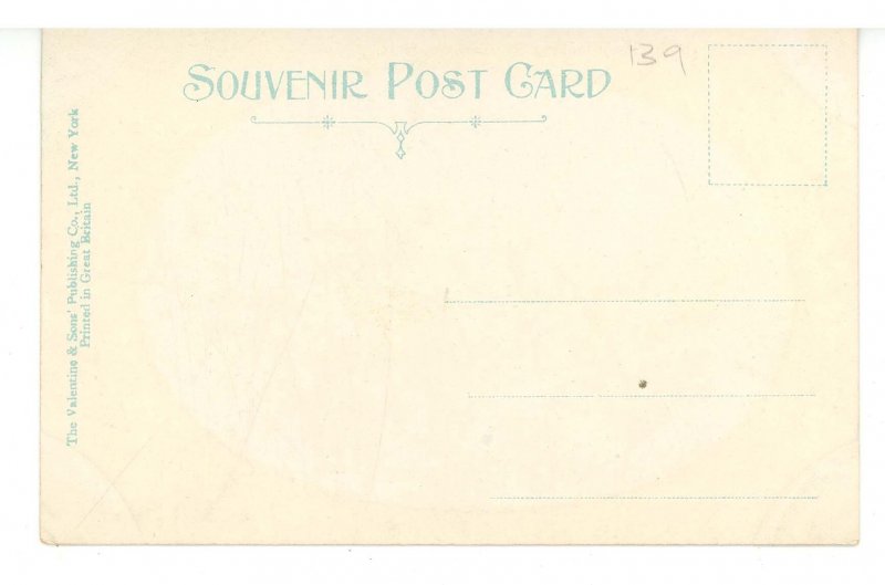 NH - Hanover. Main Street looking South ca 1906