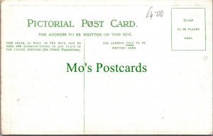 London Postcard - Wood Green, Home and Colonial Training College SW11184