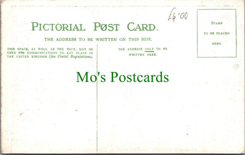 London Postcard - Wood Green, Home and Colonial Training College SW11184