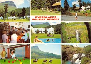 BR100780 everglades holiday resort p o dargle natal south africa