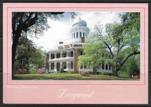 Mississippi, Natchez - Longwood - [MS-030X]