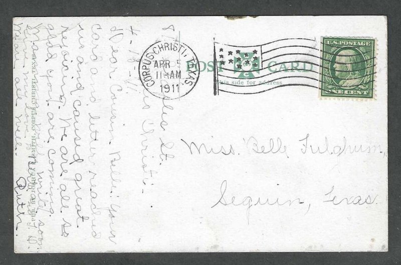 Corpus Christi, Texas   Used  PC