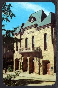 Opera House,Central City,CO BIN