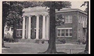 North Carolina Clinton Grammar School 1945