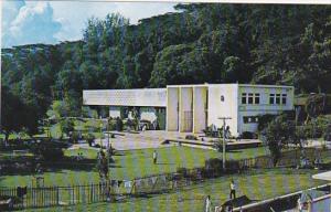 Singapore Van Kleef Aquarium