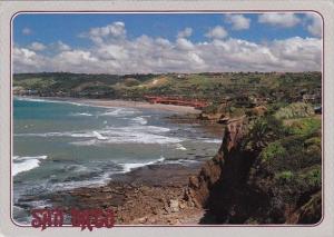 California San Diego 1998