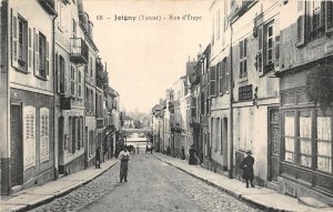 br107398 rue d etape joigny france yonne