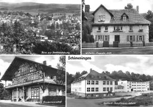 B34892 Schlusingen  germany