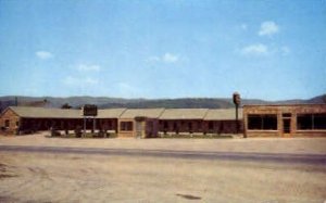 Beets Tourist Court & Restaurant  - Bean Station, Tennessee TN  