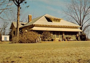 Boyhood Home Of Jimmy Carter Boyhood Home Of Jimmy Carter, Archery, Georgia