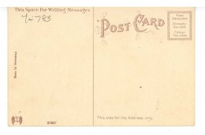 MA -  Webster. Old Rock Castle School, Prospect Street