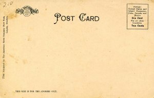 CT - Norwich. Yantic River and Falls