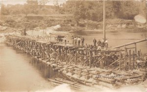 Logging - Rumerston, Vermont