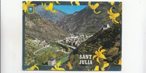 BF29309 sant julia de loria  valls d andorra  front/back image