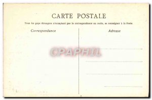 Old Postcard Joseph romance Opera